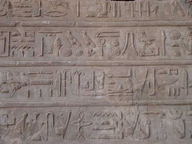 egyptians for kids. Hieroglyphics+for+kids